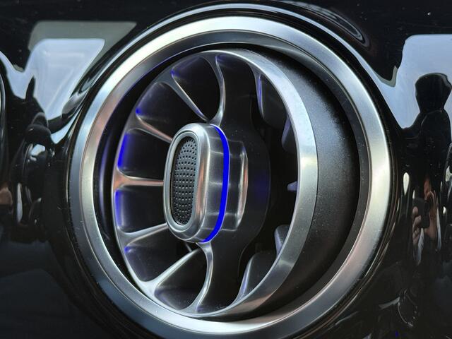 Mercedes-Benz A-KLASSE 250 e Business Solution AMG Limited | Widescreen | Camera