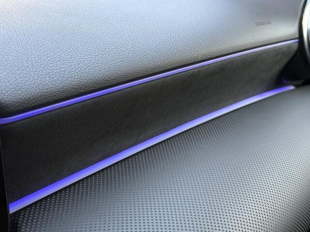 Mercedes-Benz A-KLASSE 250 e Business Solution AMG Limited | Widescreen | Camera