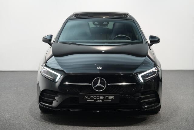 Mercedes-Benz A-KLASSE 250 e AMG ? EDITION ? MULTIBEAM ? PANO ? TREKHAAK ? NIGHT ? CAMERA