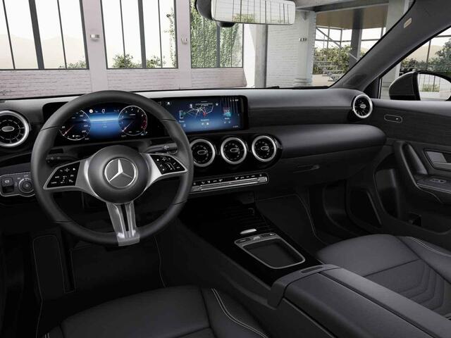 Mercedes-Benz A-KLASSE Hatchback 180 Business Solution Luxury Panorama dak