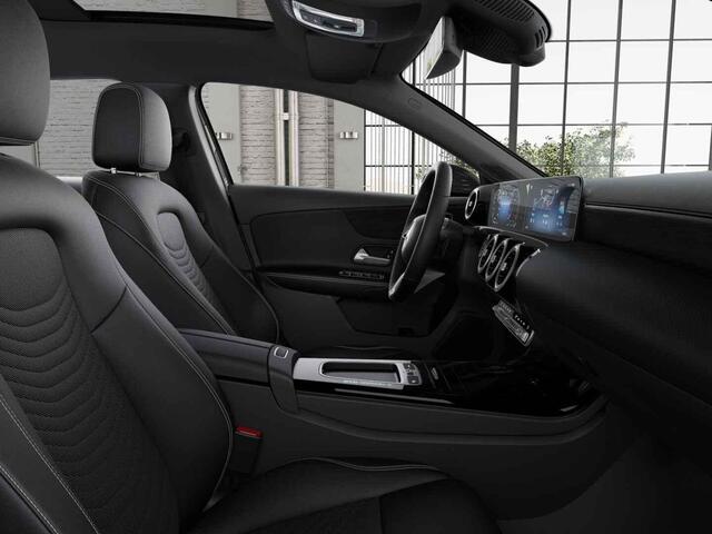 Mercedes-Benz A-KLASSE Hatchback 180 Business Solution Luxury Panorama dak