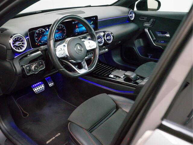 Mercedes-Benz A-KLASSE 200 Premium Plus | Pano | NIGHT | AMG Line
