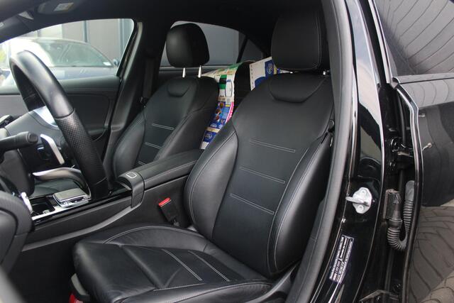 Mercedes-Benz A-KLASSE 220 4MATIC AMG | Leder | Sfeerverl. | Camera | Premium Plus