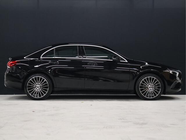 Mercedes-Benz A-KLASSE 250 e Business Solution Luxury Limited [SFEERVERLICHTING, CAMERA, VOL LEDER, PDC V+A, STOELVERWARMING, BLUETOOTH, CRUISE, CLIMATE, NIEUWSTAAT]