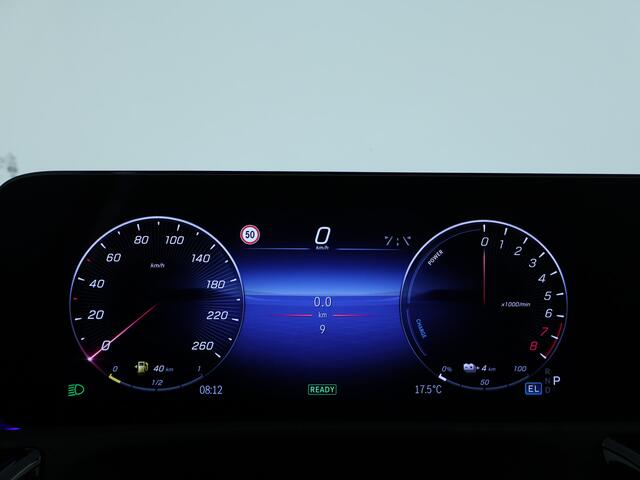 Mercedes-Benz A-KLASSE 250 e Business Solution AMG | Trekhaak | Nightpakket | parkeerpakket met achteruitrijcamera | Verwarmde stoelen vooraan | Antidiefstalpakket URBAN GUARD PLUS | KEYLESS GO-comfortpakket | Extra USB-poorten |