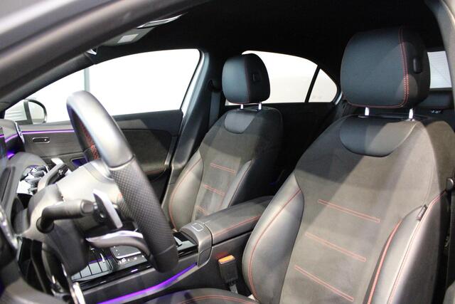 Mercedes-Benz A-KLASSE Limousine 250 e Line: AMG