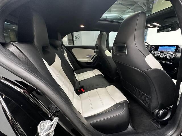 Mercedes-Benz A-KLASSE 200 Business Solution AMG