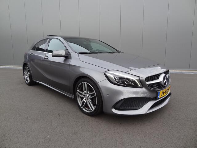 Mercedes-Benz A-KLASSE 180 | AMG Line | PANO | NAVI | SPORT STOELEN