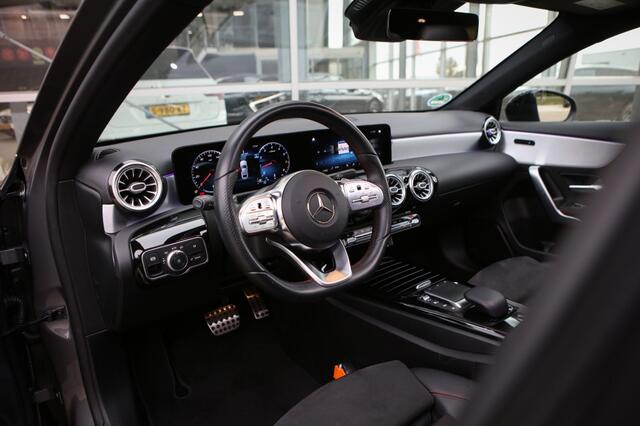 Mercedes-Benz A-KLASSE 200 Bns Sol. AMG