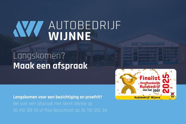 Mercedes-Benz A-KLASSE 180 136pk Business Solution | Widescreen | Climate | Cruise | Camera | Stoelverwarming | PDC