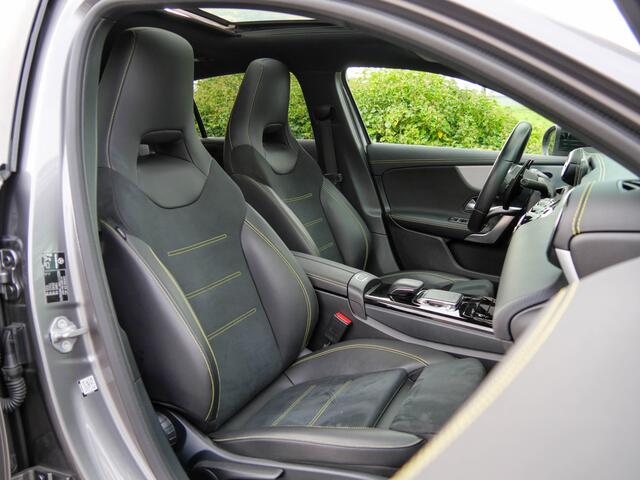 Mercedes-Benz A-KLASSE 200 AMG Edition One | PANODAK | CAMERA | NAVIGATIE |