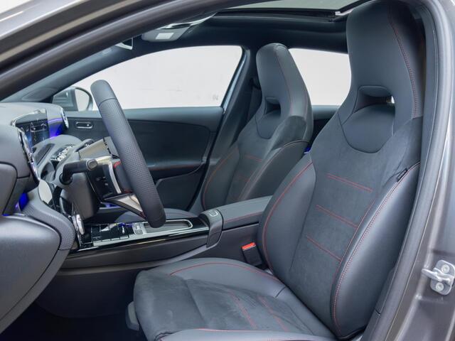 Mercedes-Benz A-KLASSE Hatchback 250 e Business Solution AMG Panorama dak