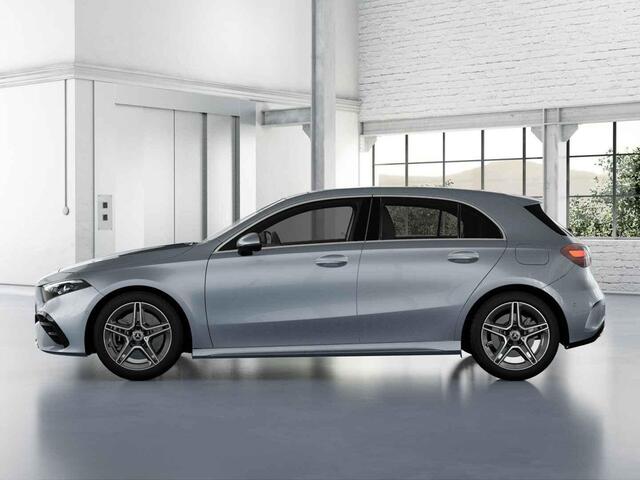 Mercedes-Benz A-KLASSE Hatchback 250 e Business Solution AMG