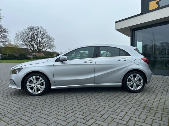 Mercedes-Benz A-KLASSE 180 Ambition