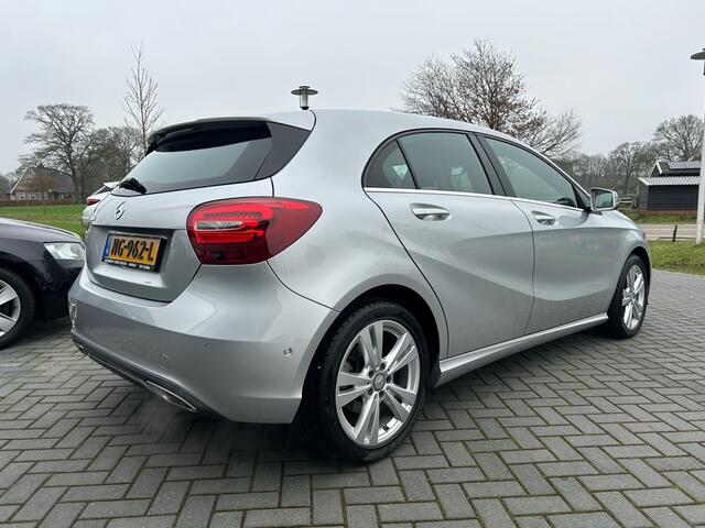 Mercedes-Benz A-KLASSE 180 Ambition