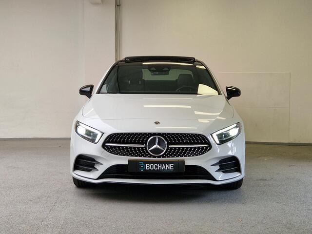 Mercedes-Benz A-KLASSE 250 e AMG Limited | 1e-EIG. | SOH 99% | PANO | BURMESTER | MULTI-BEAM LED |