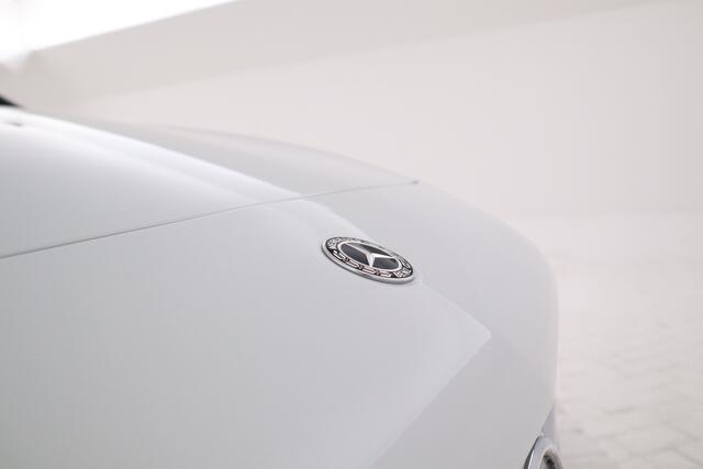 Mercedes-Benz A-KLASSE 200 Business Solution AMG Automaat, Virtual cockpit, Climate, Navigatie,