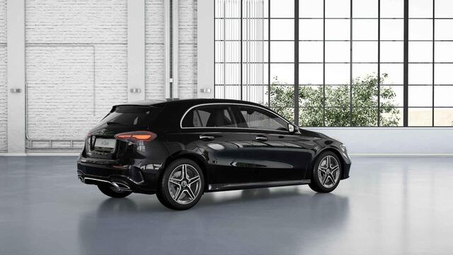 Mercedes-Benz A-KLASSE 250 e Business Solution AMG 250 e Business Solution AMG