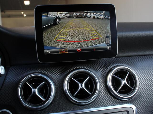 Mercedes-Benz A-KLASSE 180 Automaat Prestige | Navigatie | Climate control | Camera | Parkeer sensoren | Lichtmetalen velgen