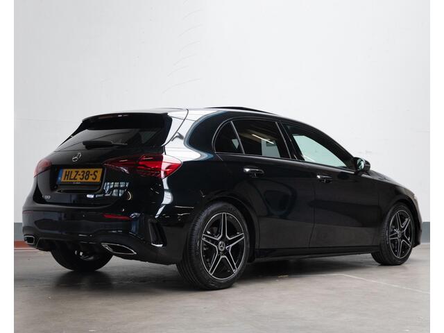 Mercedes-Benz A-KLASSE Hatchback 180 Star Edition AMG Line