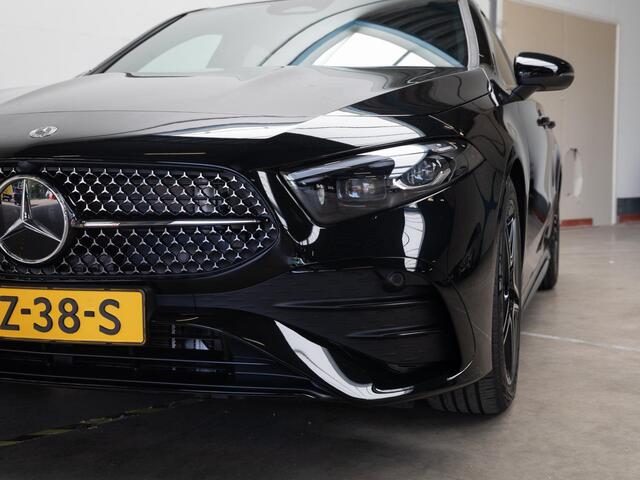 Mercedes-Benz A-KLASSE Hatchback 180 Star Edition AMG Line