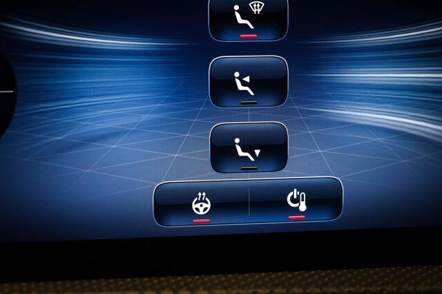 Mercedes-Benz A-KLASSE 180 Business Line | WIDESCREEN | DAB | APPLE | STUURVERWARMING | CAMERA