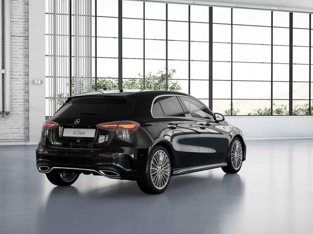 Mercedes-Benz A-KLASSE Hatchback 250 e Business Solution AMG