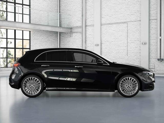 Mercedes-Benz A-KLASSE Hatchback 250 e Business Solution AMG