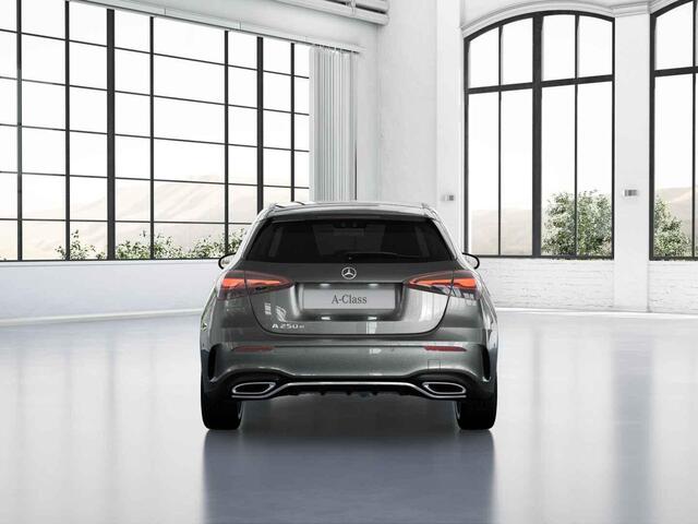 Mercedes-Benz A-KLASSE Hatchback 250 e Business Solution AMG