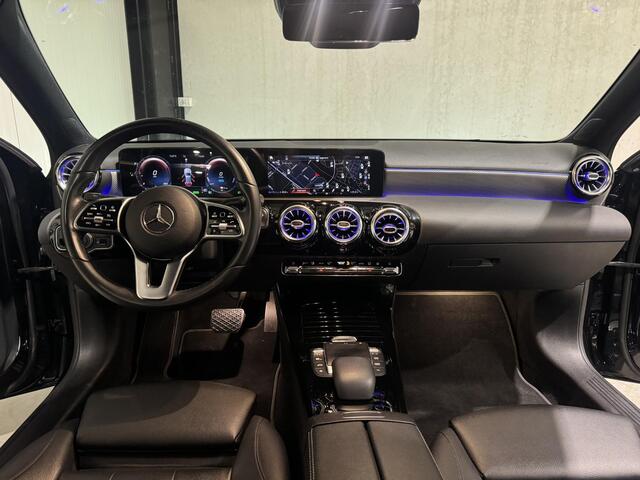 Mercedes-Benz A-KLASSE 250 e Business Aut. | navi | leder | sfeer verlichting |