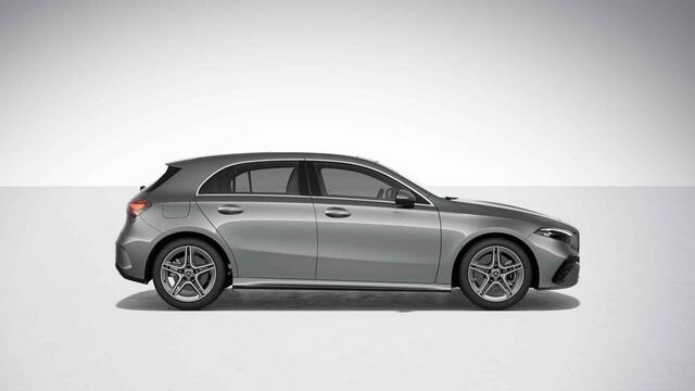 Mercedes-Benz A-KLASSE 250 e AMG Line | Panoramadak | Sfeerverlichting | Stoelverwarming |