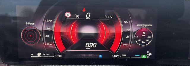 Mercedes-Benz A-KLASSE 200 AMG Line /PANO/CAMERA/GARANTIE/