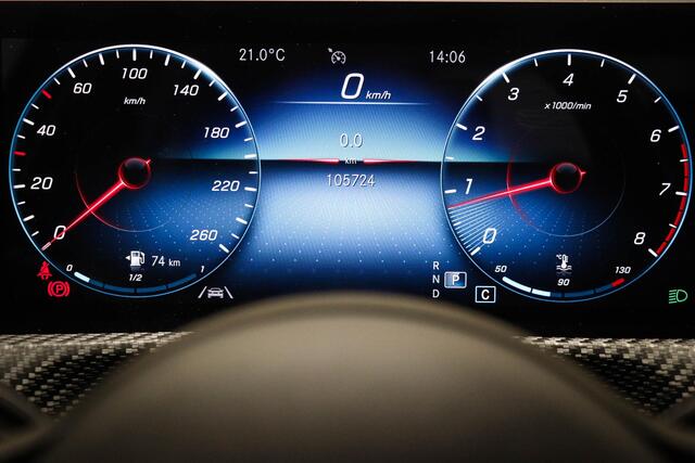 Mercedes-Benz A-KLASSE 200 Business Solution | PLUS PACK | HALF LEDER | STOELVERWARMING | APPLE | CAMERA