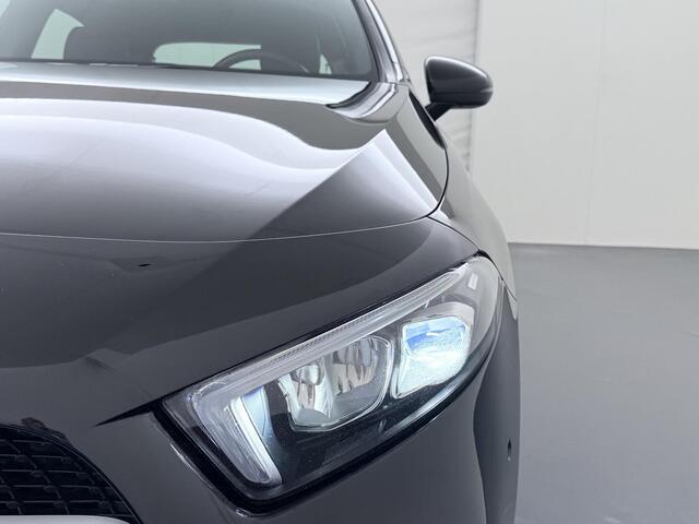 Mercedes-Benz A-KLASSE 180 d Business Solution Automaat MBUX Led Automaat BTW