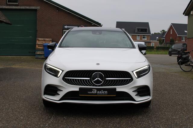 Mercedes-Benz A-KLASSE 250 e Business AMG PHEV PANO SFEER WIDESCREEN TH 99000KM!!!