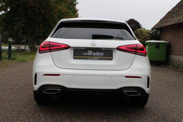 Mercedes-Benz A-KLASSE 250 e Business AMG PHEV PANO SFEER WIDESCREEN TH 99000KM!!!