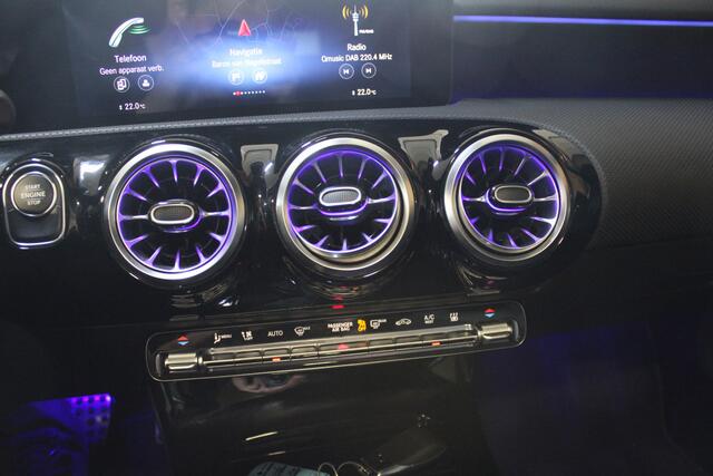 Mercedes-Benz A-KLASSE 250 e Business AMG PHEV PANO SFEER WIDESCREEN TH 99000KM!!!