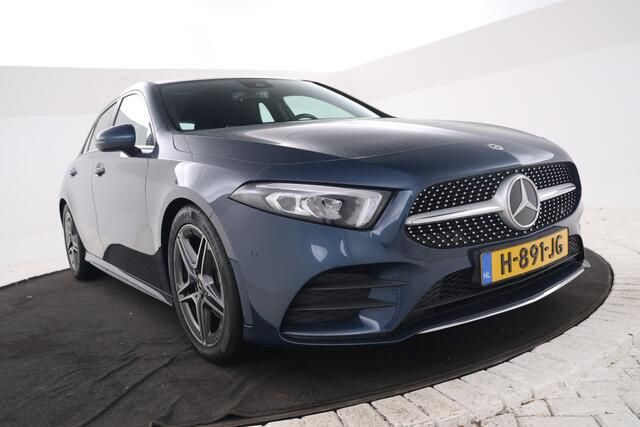 Mercedes-Benz A-KLASSE 200 Business Solution AMG Upgrade Automaat, Panorama,