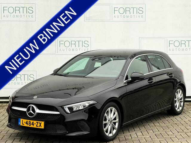 Mercedes-Benz A-KLASSE 200 CAMERA | STOELVERW | WIDE SCREEN | NAVI |