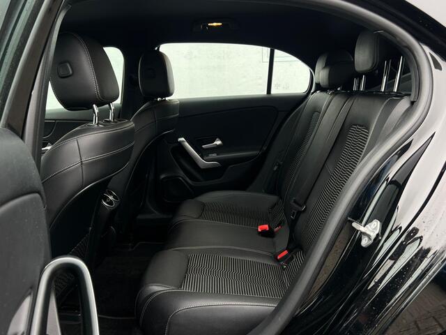 Mercedes-Benz A-KLASSE 200 CAMERA | STOELVERW | WIDE SCREEN | NAVI |