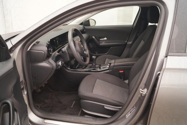 Mercedes-Benz A-KLASSE 160d -NAVI-AIRCO-CRUISE-