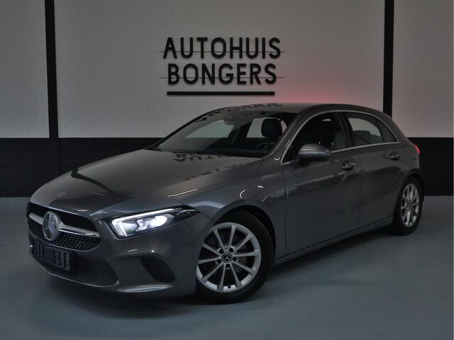 Mercedes-Benz A-KLASSE 220 4MATIC Premium Plus 360 Camera, Adaptief Cr, Apple Carplay, Keyless start/entry