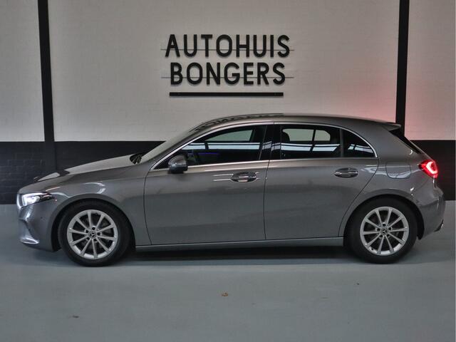 Mercedes-Benz A-KLASSE 220 4MATIC Premium Plus 360 Camera, Adaptief Cr, Apple Carplay, Keyless start/entry