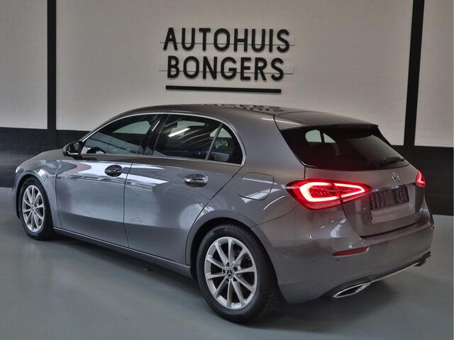 Mercedes-Benz A-KLASSE 220 4MATIC Premium Plus 360 Camera, Adaptief Cr, Apple Carplay, Keyless start/entry