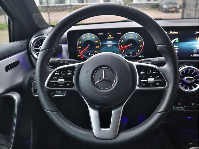 Mercedes-Benz A-KLASSE 220 4MATIC Premium Plus 360 Camera, Adaptief Cr, Apple Carplay, Keyless start/entry