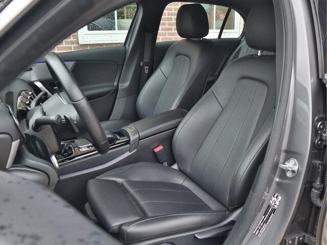 Mercedes-Benz A-KLASSE 220 4MATIC Premium Plus 360 Camera, Adaptief Cr, Apple Carplay, Keyless start/entry