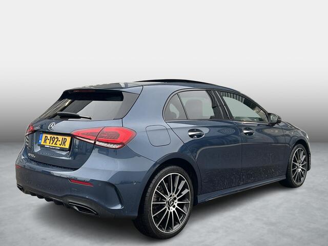 Mercedes-Benz A-KLASSE 250 e Business Line | Panoramadak | Cruise Control | Sfeerverlichting | Stoelverwarming | Apple Carplay | Android Auto