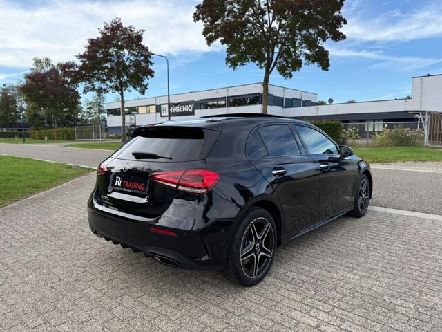 Mercedes-Benz A-KLASSE 250e AMG Pano Multibeam 360 Camera