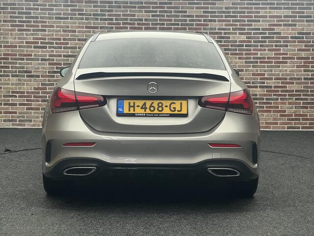 Mercedes-Benz A-KLASSE 220 Premium Plus Coupé met 190 PK | Panorma | Memoriestoel