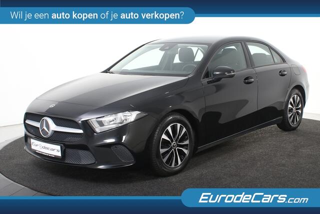 Mercedes-Benz A-KLASSE 180 *1ste Eigenaar*Navigatie*Camera*Carplay*